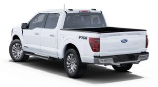 2025 Ford F-150® External Image 3